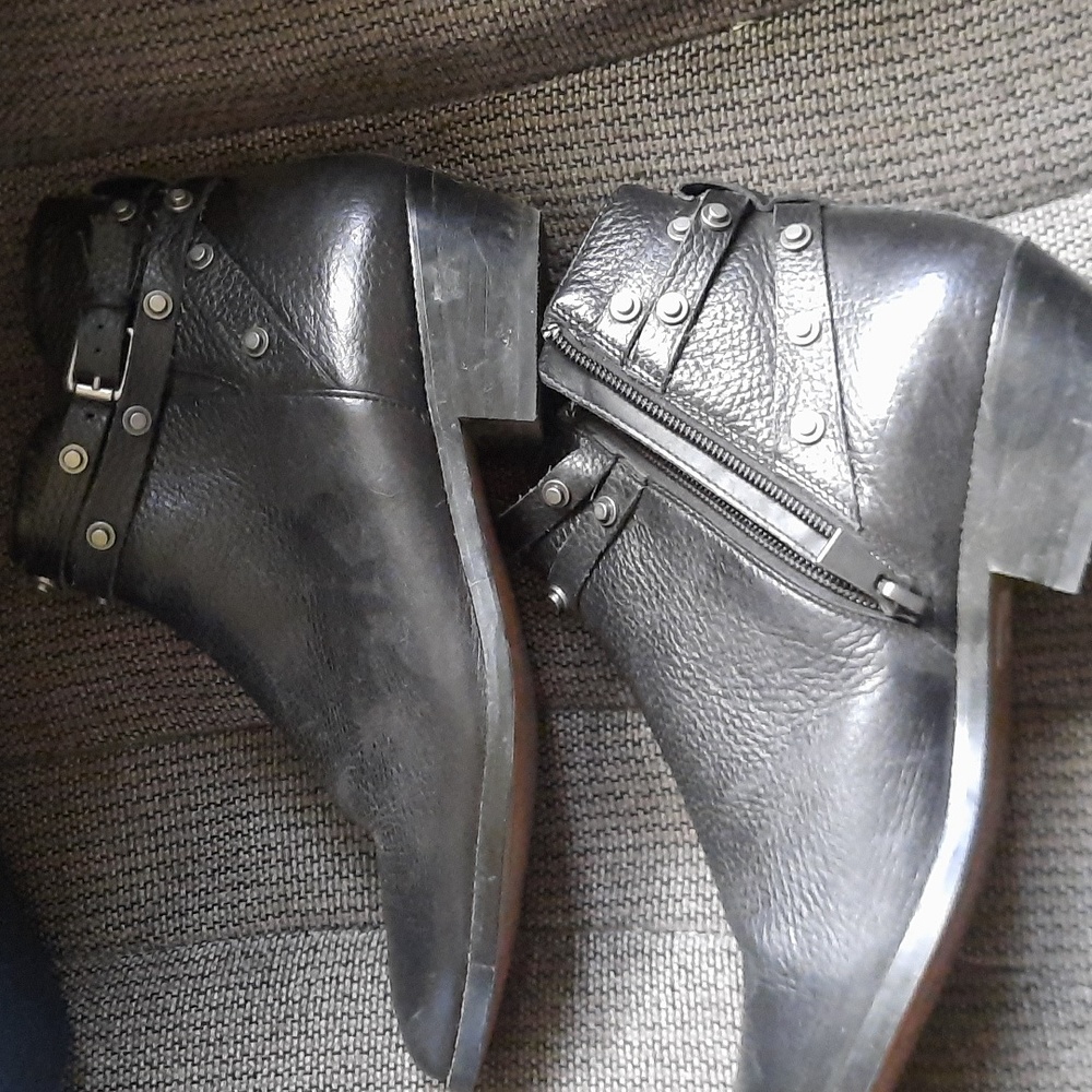 Halogen boots - Picture 3 of 5